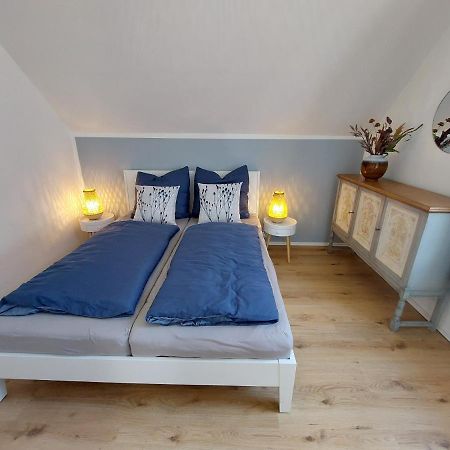 Gemuetliche Familienwohnung In Der Naehe Des Nordparks Und Des Norparkcenters! 빌레펠트 외부 사진