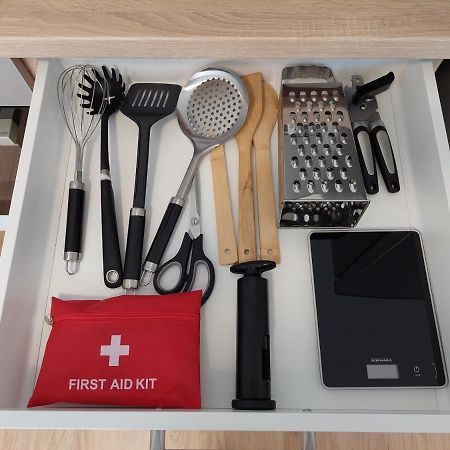 Gemuetliche Familienwohnung In Der Naehe Des Nordparks Und Des Norparkcenters! 빌레펠트 외부 사진
