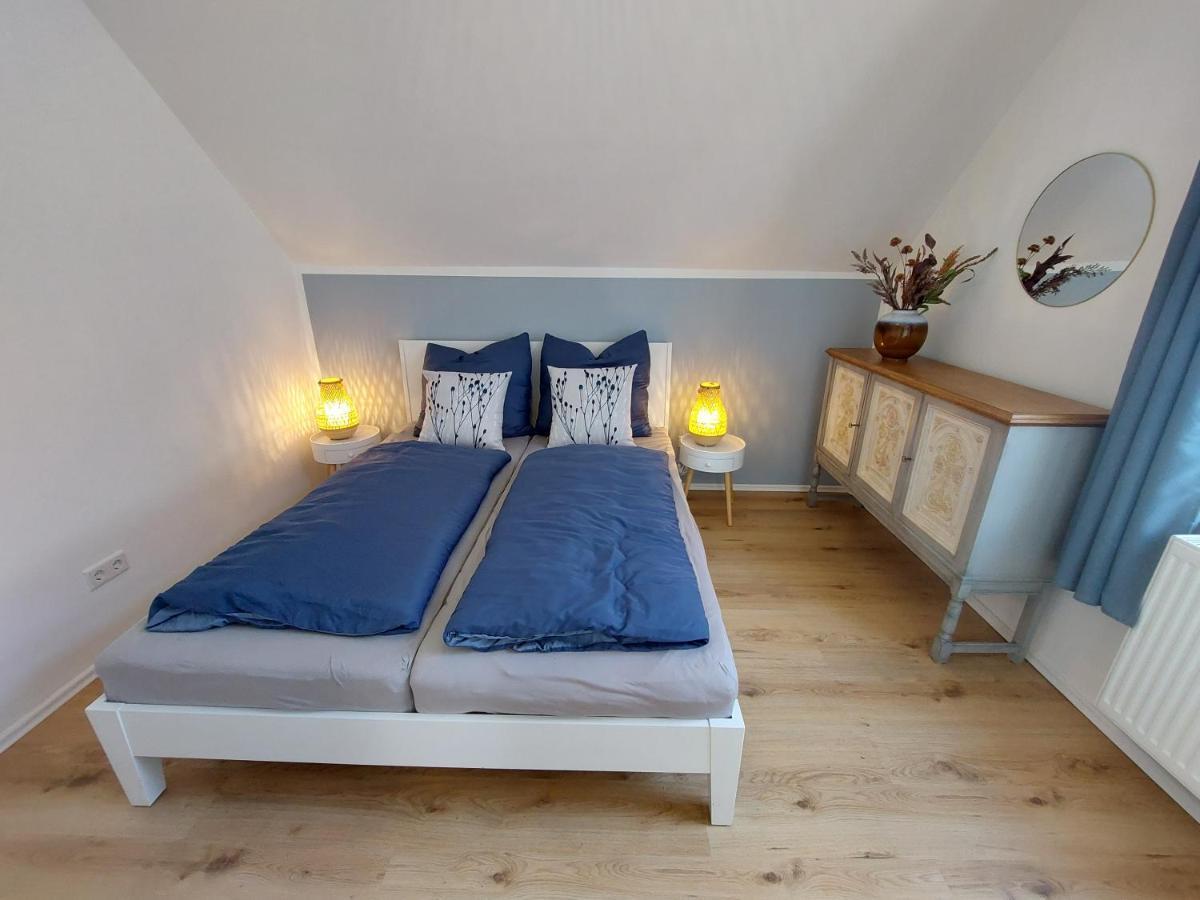 Gemuetliche Familienwohnung In Der Naehe Des Nordparks Und Des Norparkcenters! 빌레펠트 외부 사진