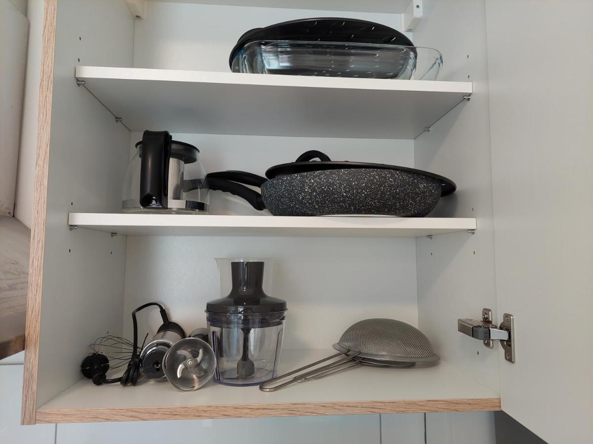 Gemuetliche Familienwohnung In Der Naehe Des Nordparks Und Des Norparkcenters! 빌레펠트 외부 사진
