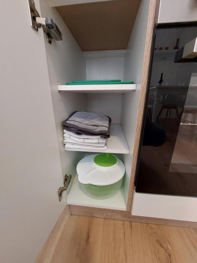 Gemuetliche Familienwohnung In Der Naehe Des Nordparks Und Des Norparkcenters! 빌레펠트 외부 사진